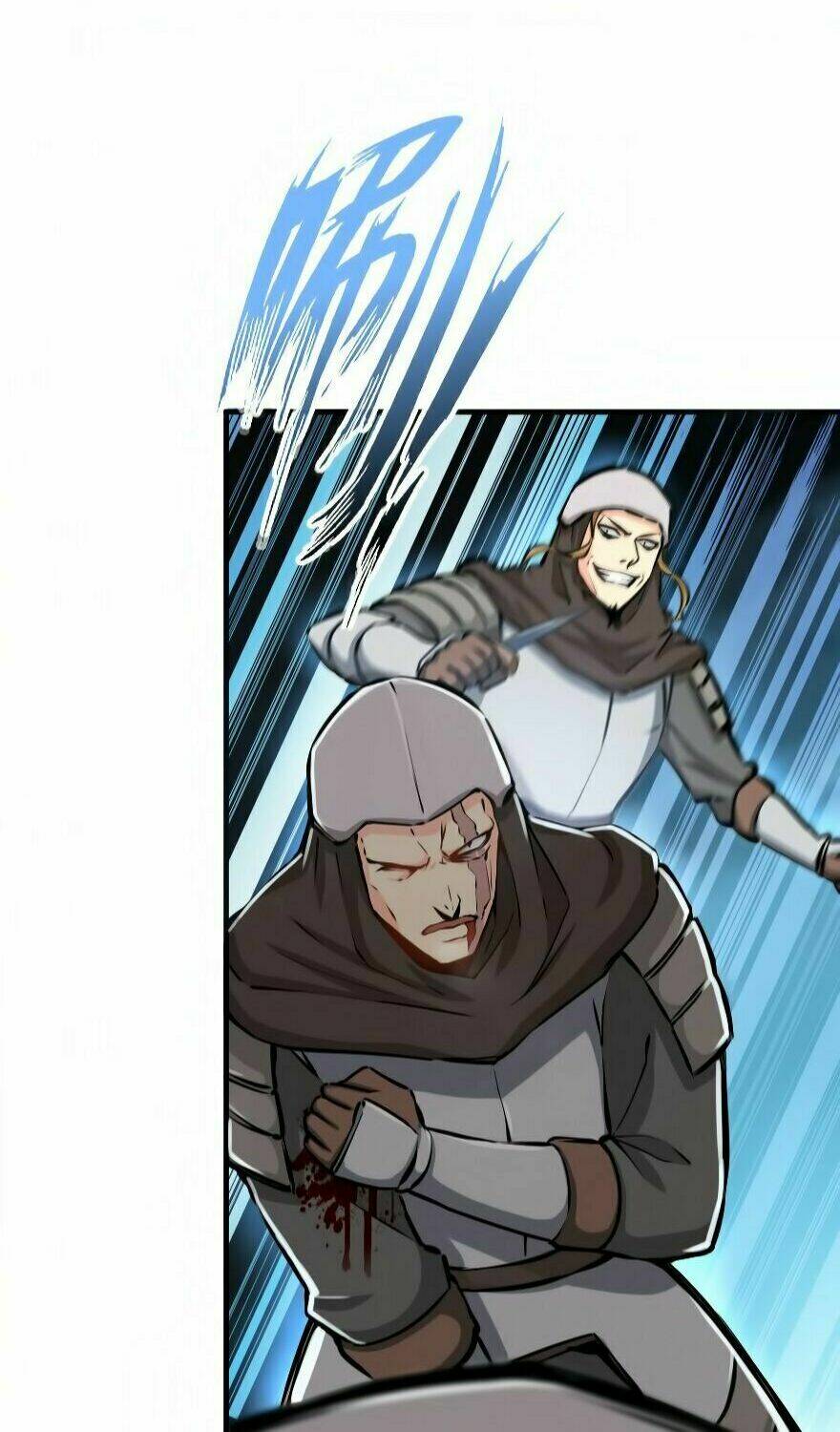 Thả Vu Nữ Đó Ra: Chapter 24