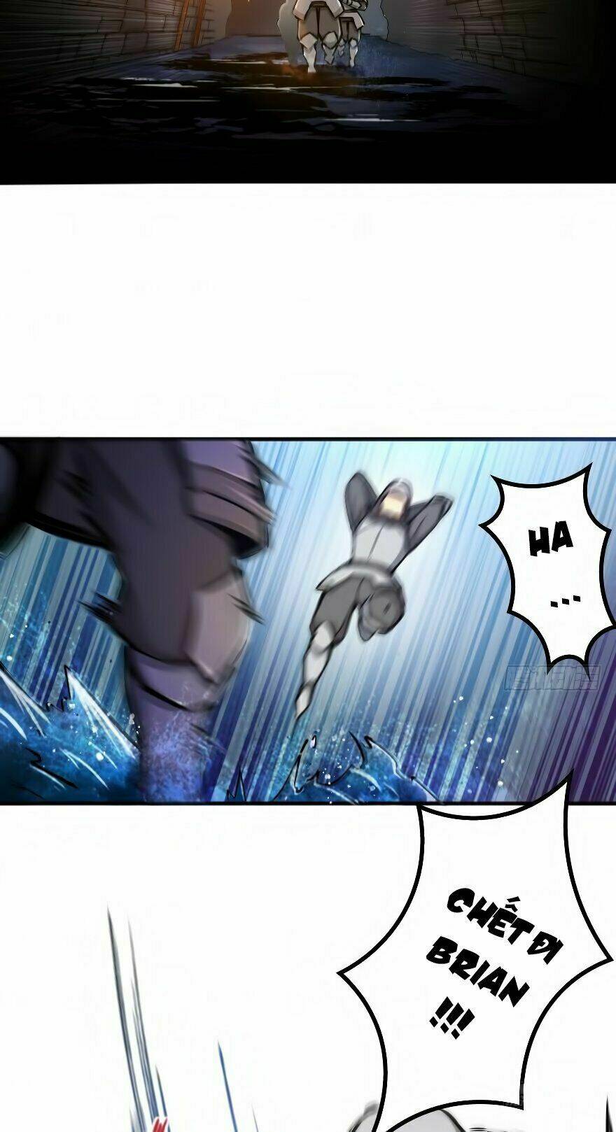 Thả Vu Nữ Đó Ra: Chapter 24