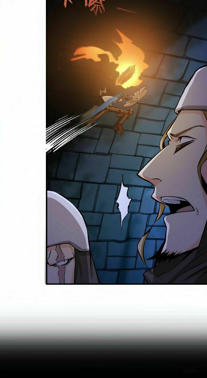 Thả Vu Nữ Đó Ra: Chapter 24