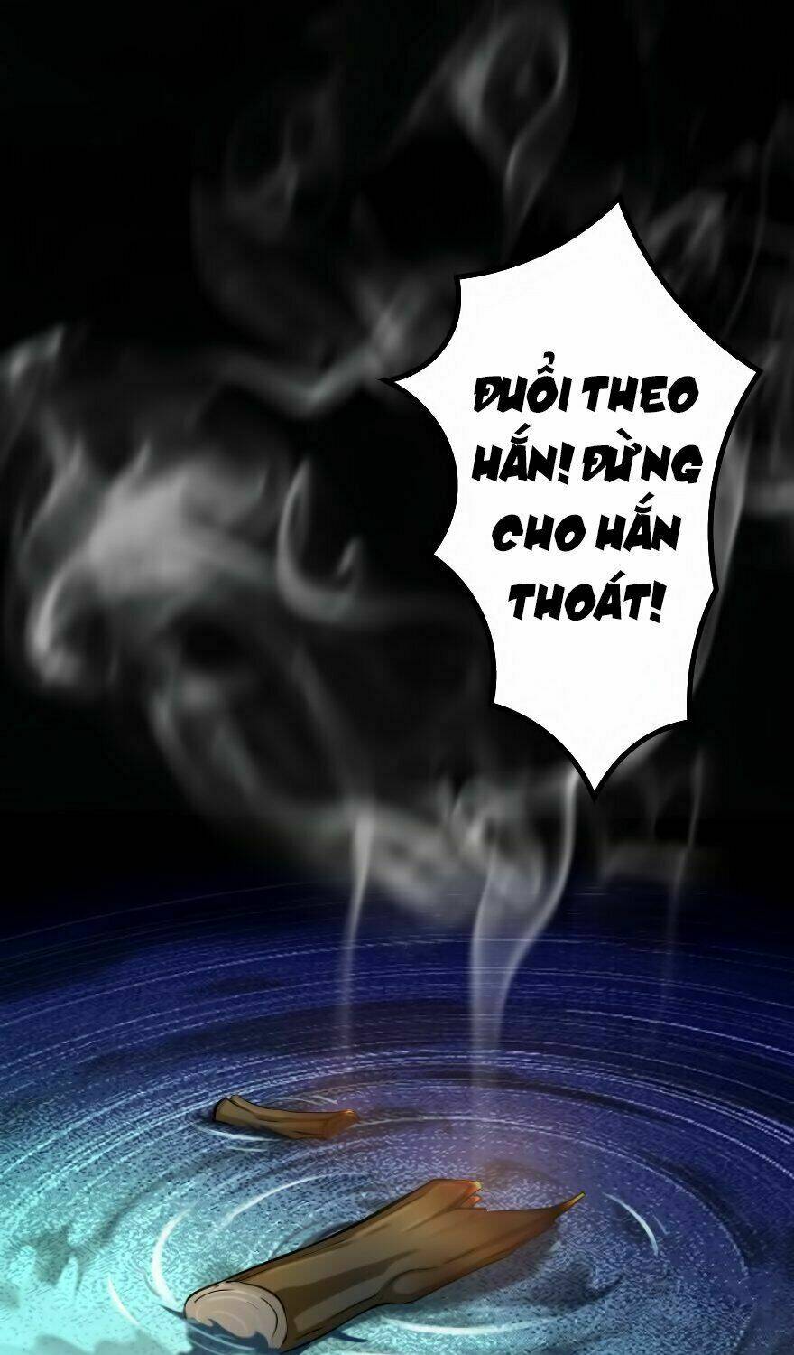Thả Vu Nữ Đó Ra: Chapter 24