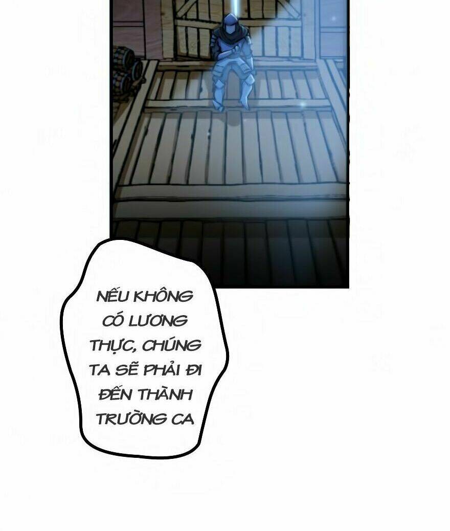 Thả Vu Nữ Đó Ra: Chapter 24