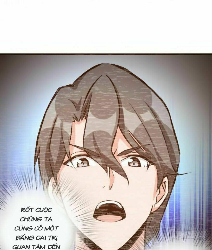 Thả Vu Nữ Đó Ra: Chapter 24