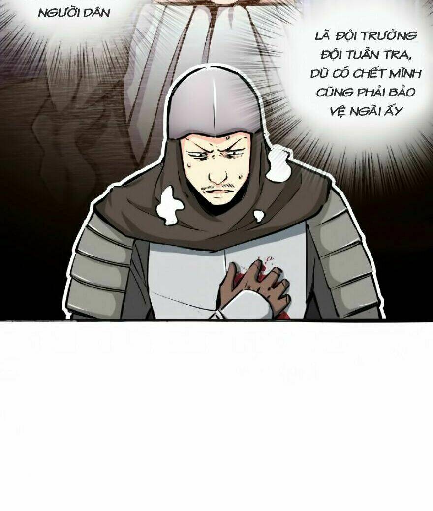 Thả Vu Nữ Đó Ra: Chapter 24