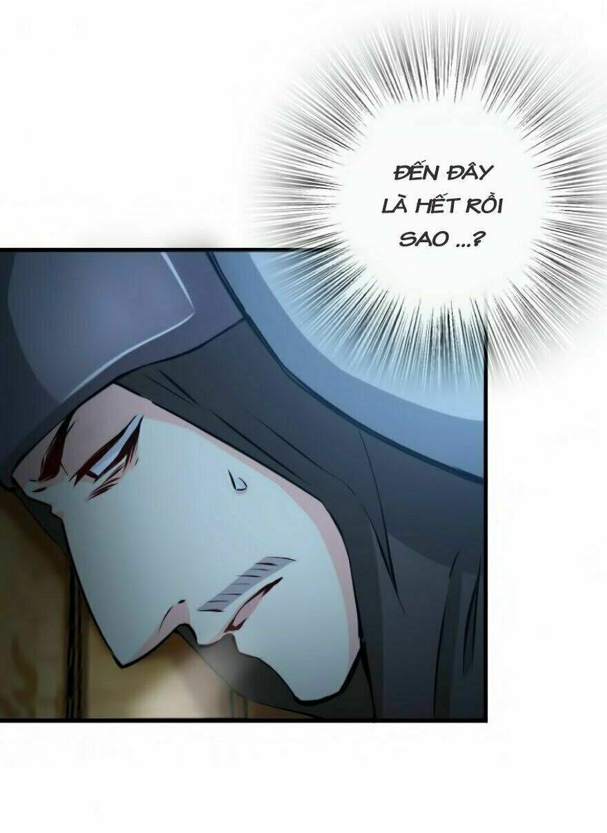 Thả Vu Nữ Đó Ra: Chapter 24