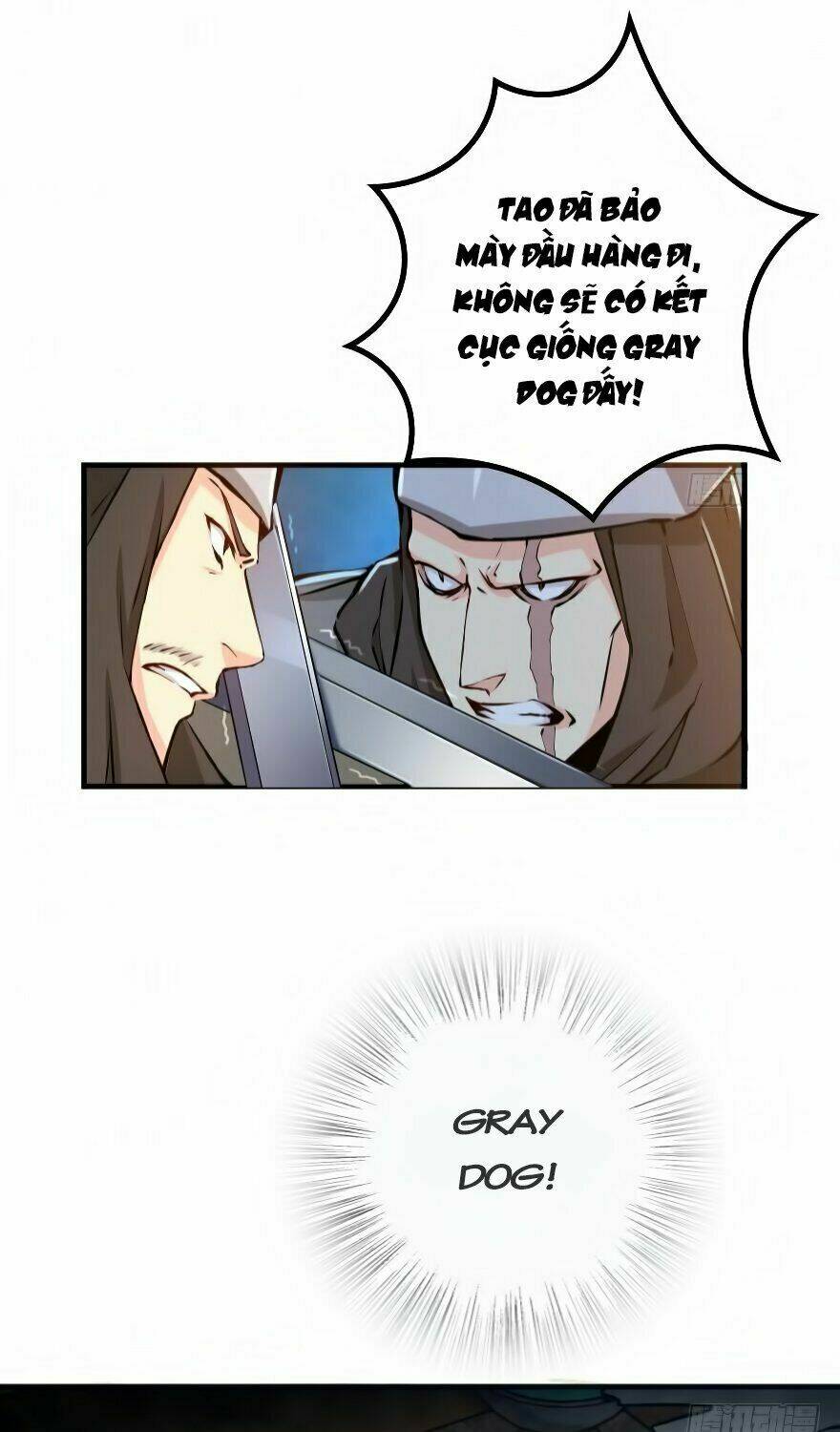 Thả Vu Nữ Đó Ra: Chapter 24