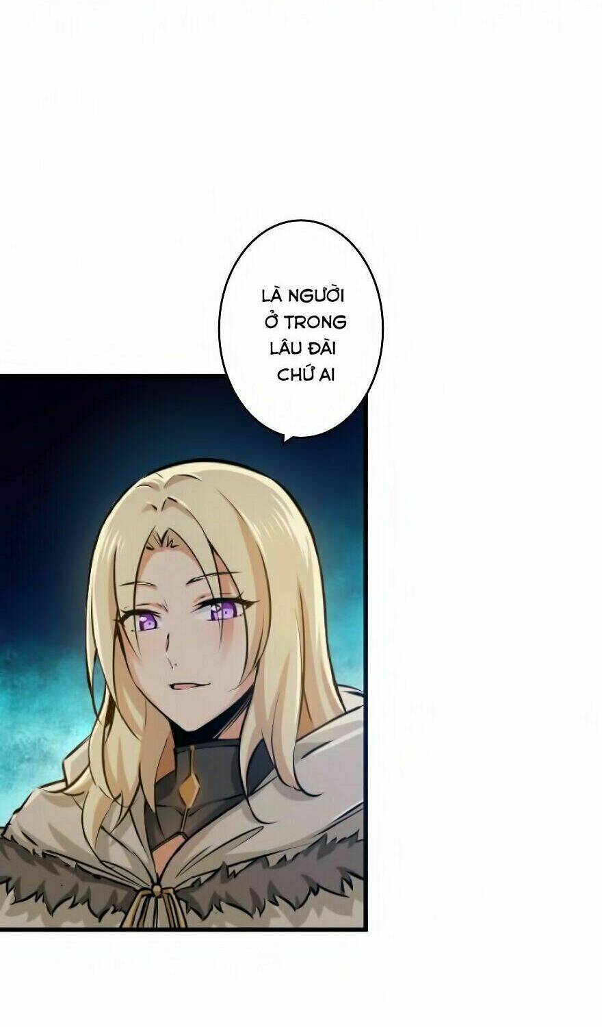 Thả Vu Nữ Đó Ra: Chapter 24