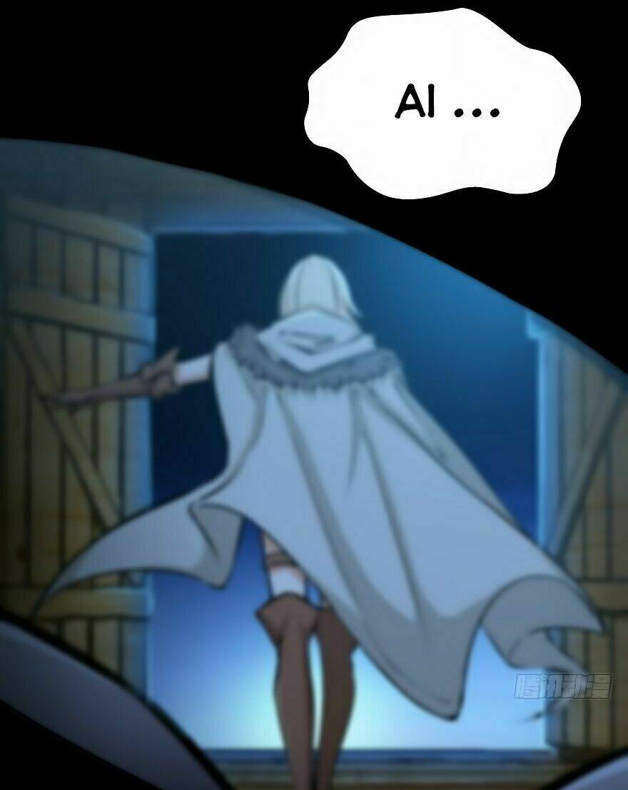 Thả Vu Nữ Đó Ra: Chapter 24