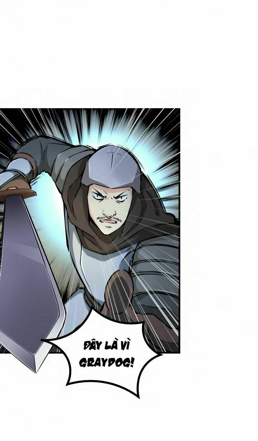 Thả Vu Nữ Đó Ra: Chapter 24