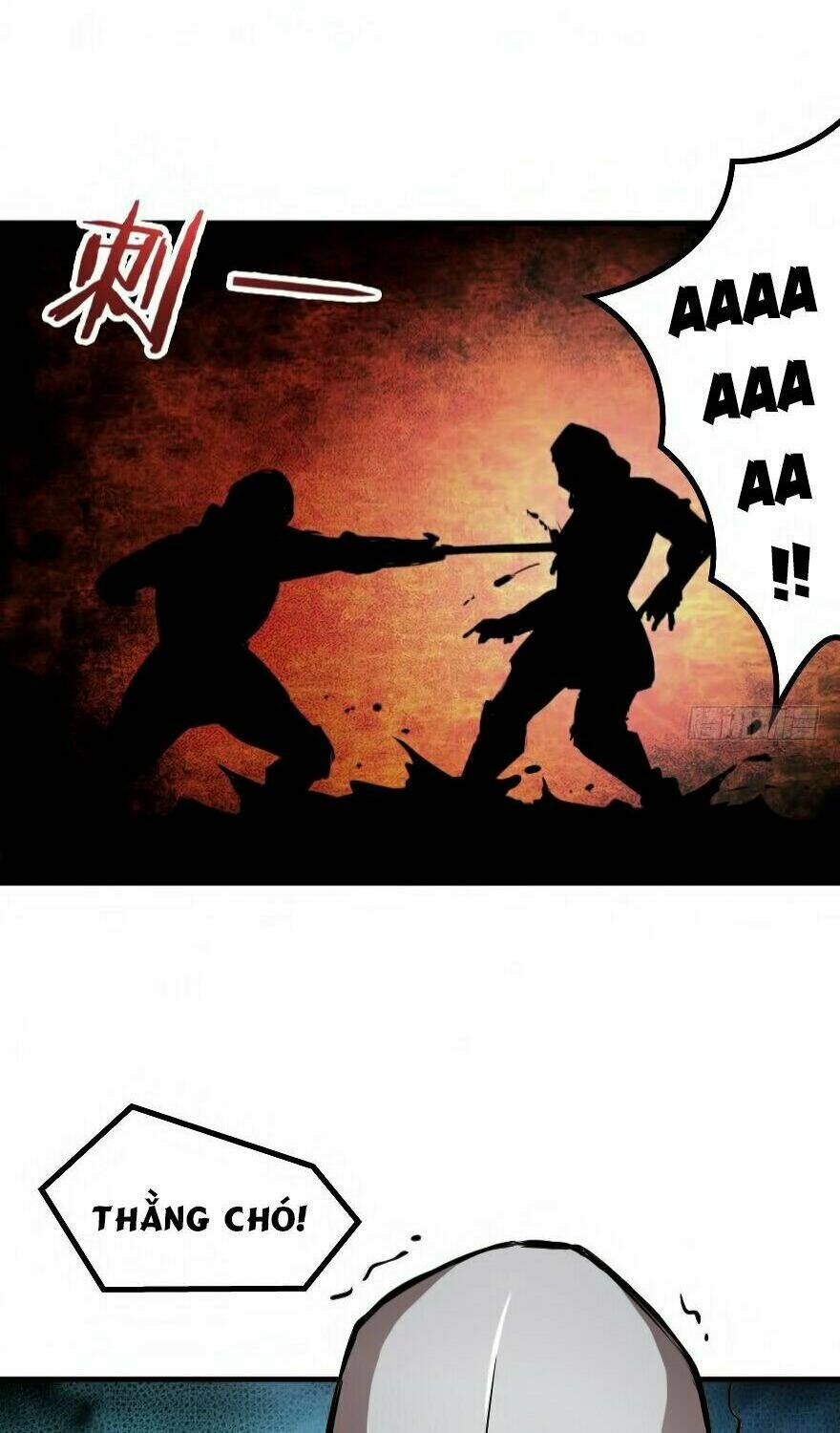 Thả Vu Nữ Đó Ra: Chapter 24