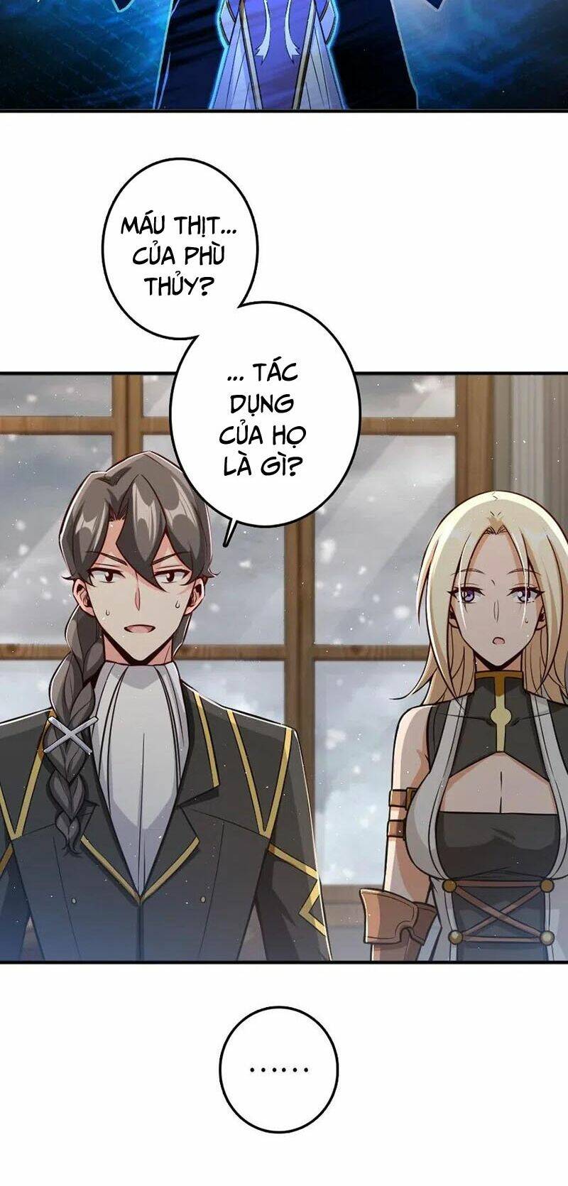 Thả Vu Nữ Đó Ra: Chapter 240