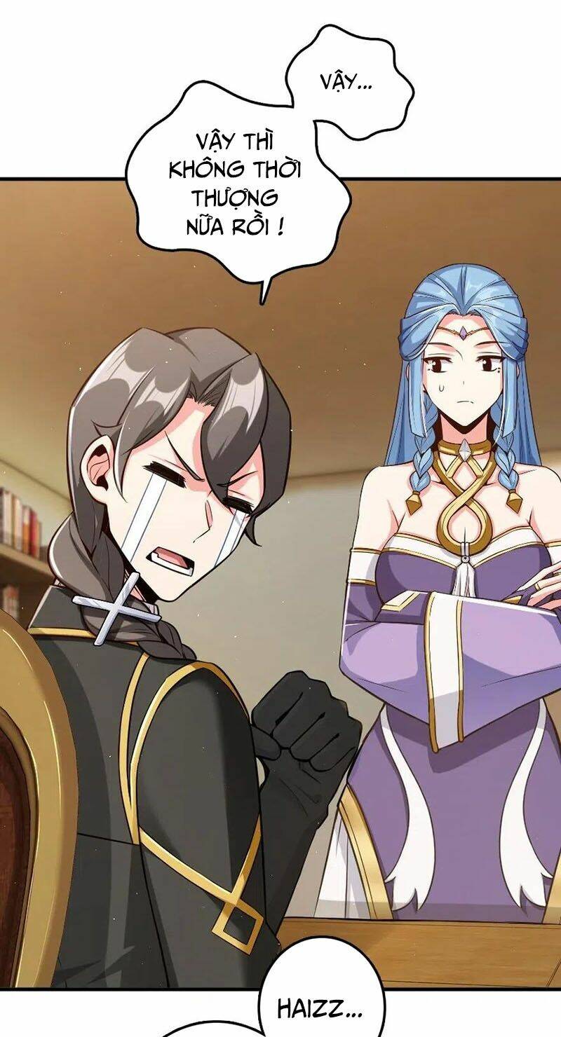 Thả Vu Nữ Đó Ra: Chapter 240