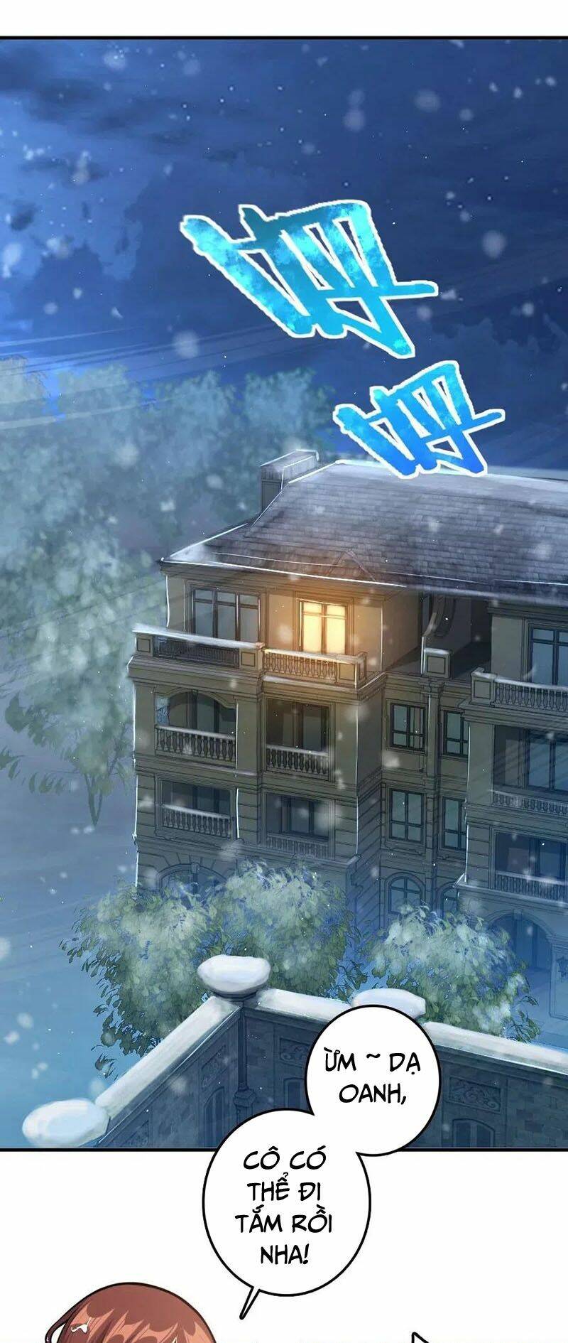 Thả Vu Nữ Đó Ra: Chapter 240
