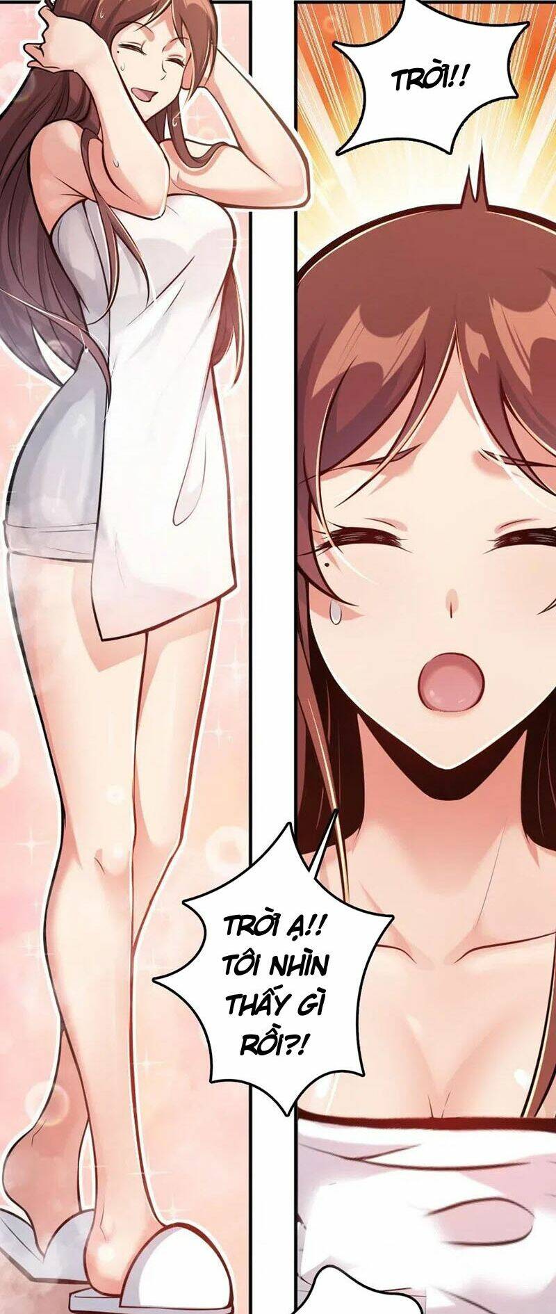 Thả Vu Nữ Đó Ra: Chapter 240