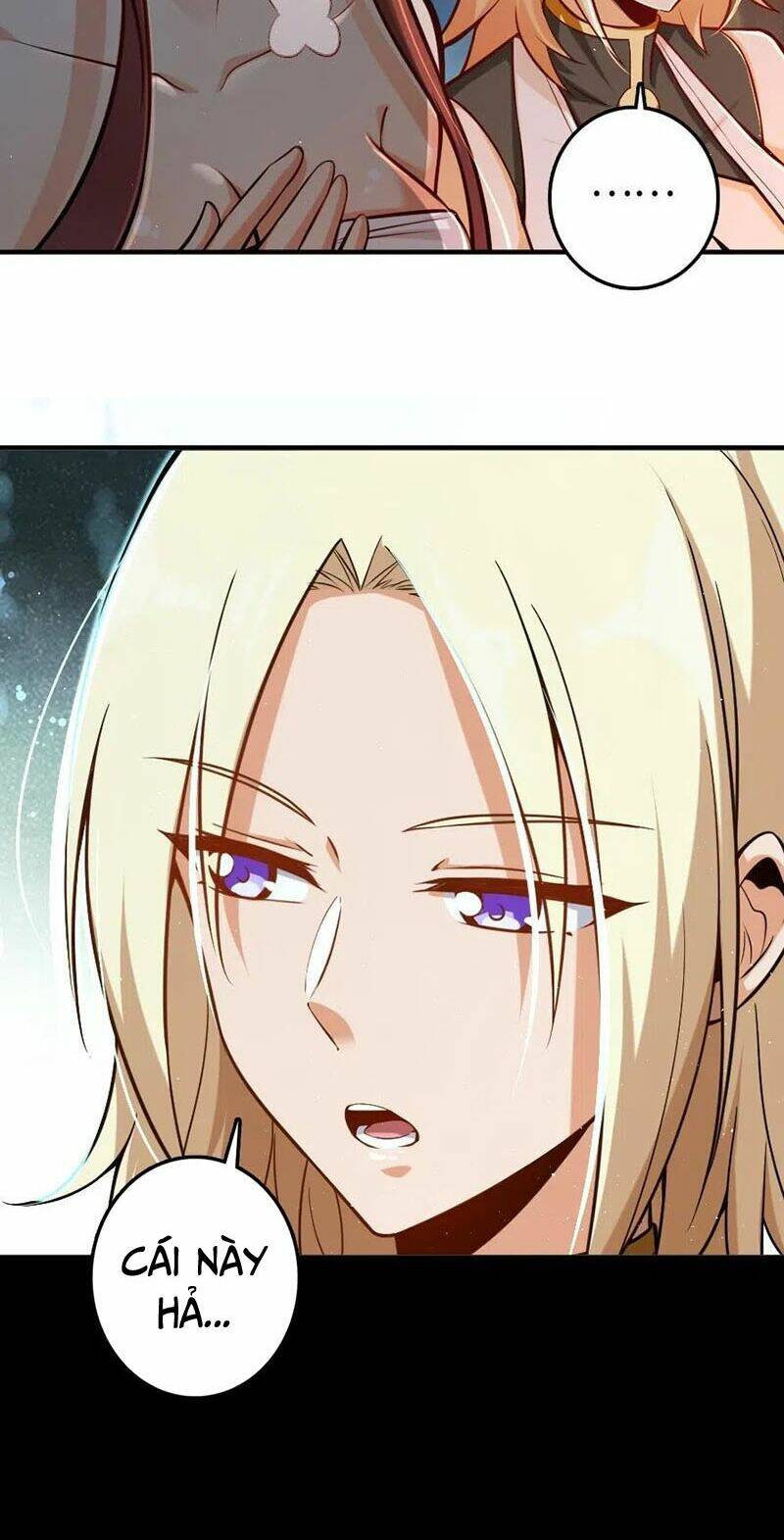 Thả Vu Nữ Đó Ra: Chapter 240