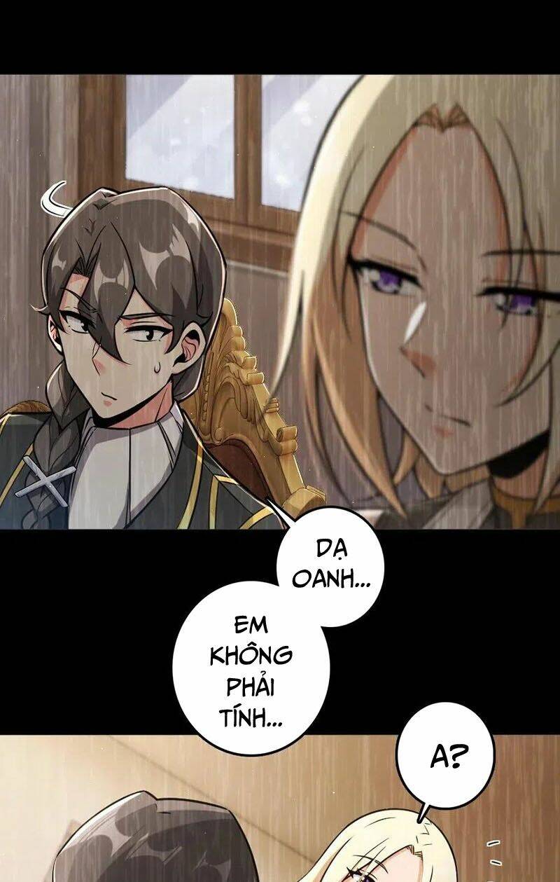 Thả Vu Nữ Đó Ra: Chapter 240