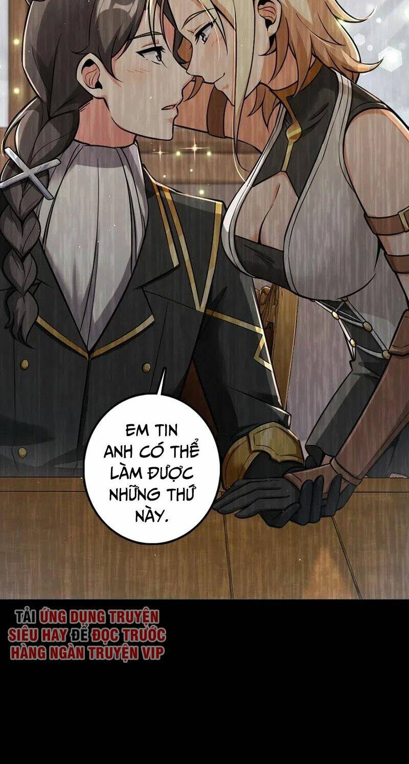 Thả Vu Nữ Đó Ra: Chapter 240