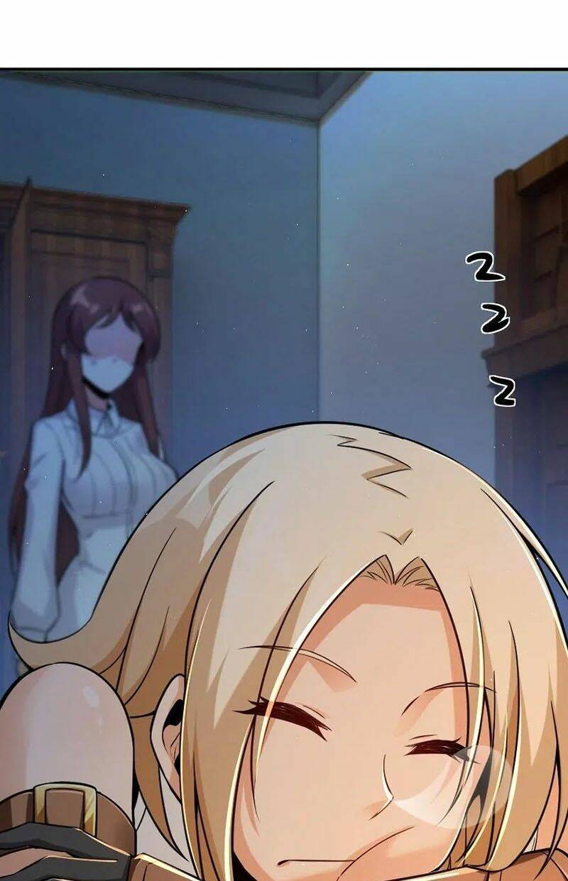 Thả Vu Nữ Đó Ra: Chapter 240