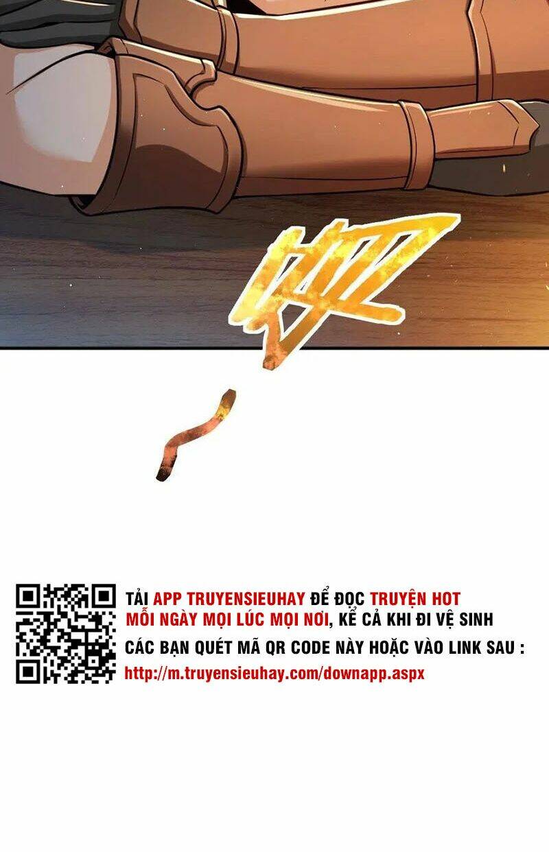 Thả Vu Nữ Đó Ra: Chapter 240