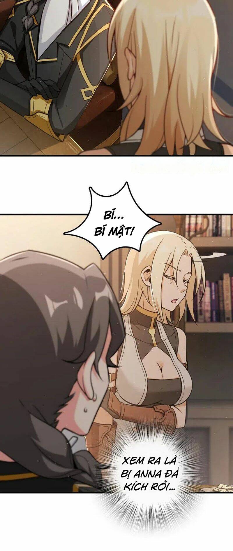 Thả Vu Nữ Đó Ra: Chapter 240