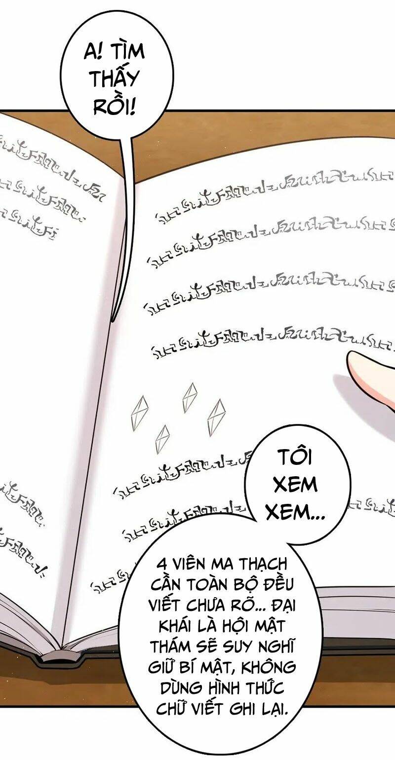 Thả Vu Nữ Đó Ra: Chapter 240