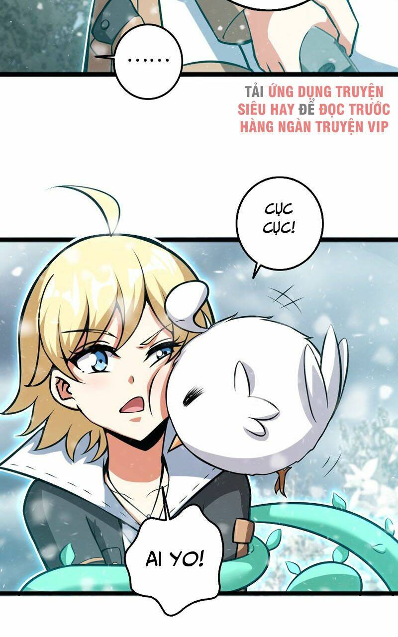 Thả Vu Nữ Đó Ra: Chapter 242