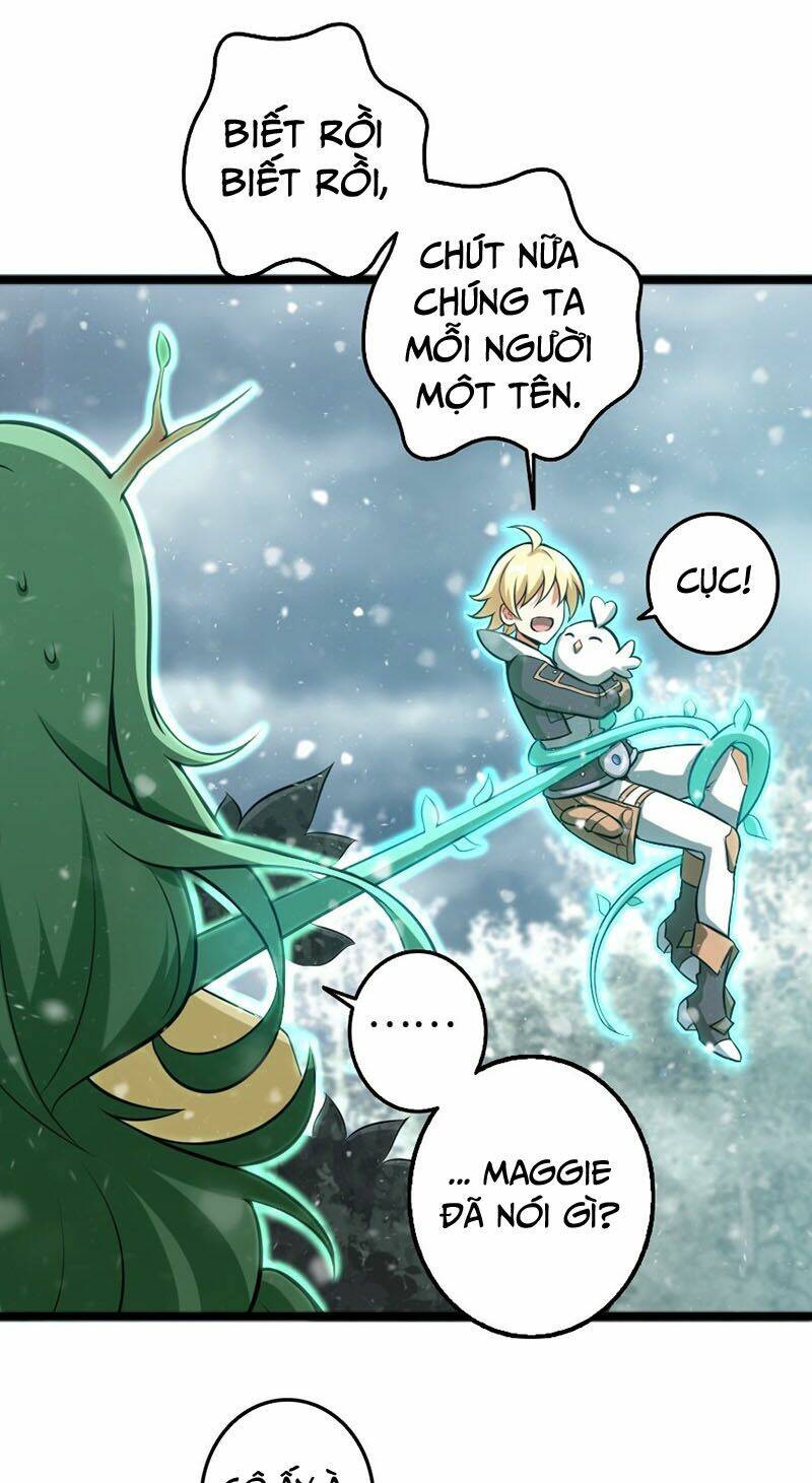 Thả Vu Nữ Đó Ra: Chapter 242