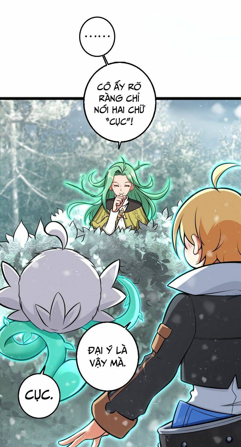 Thả Vu Nữ Đó Ra: Chapter 242