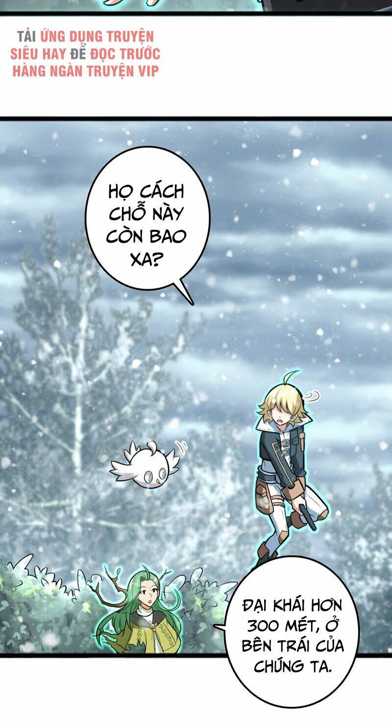 Thả Vu Nữ Đó Ra: Chapter 242