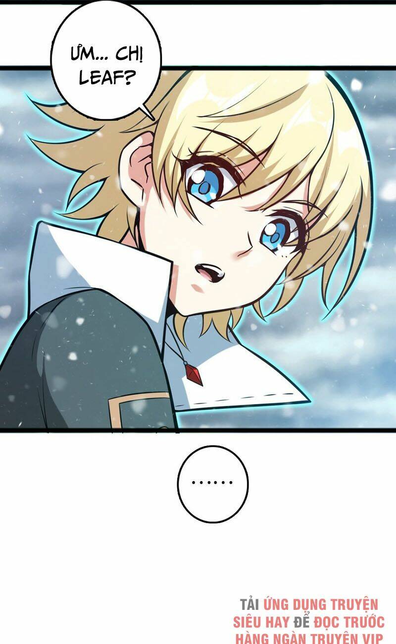 Thả Vu Nữ Đó Ra: Chapter 242