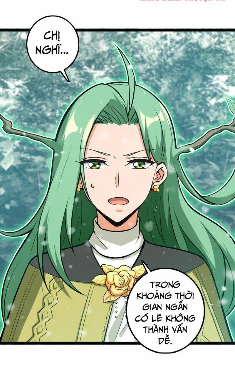 Thả Vu Nữ Đó Ra: Chapter 242
