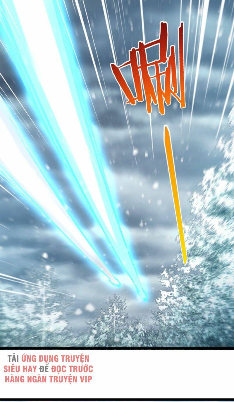 Thả Vu Nữ Đó Ra: Chapter 242