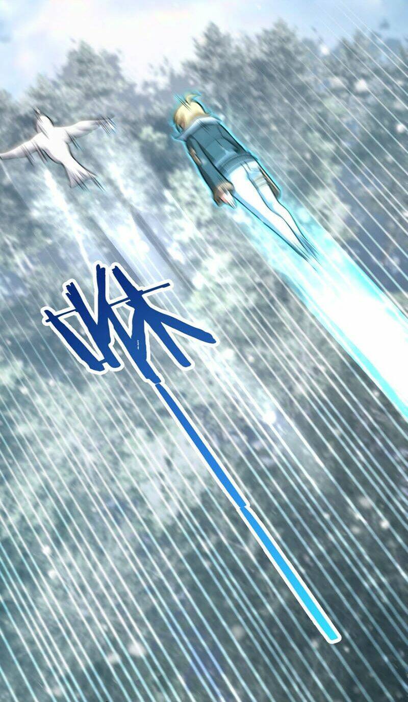 Thả Vu Nữ Đó Ra: Chapter 242