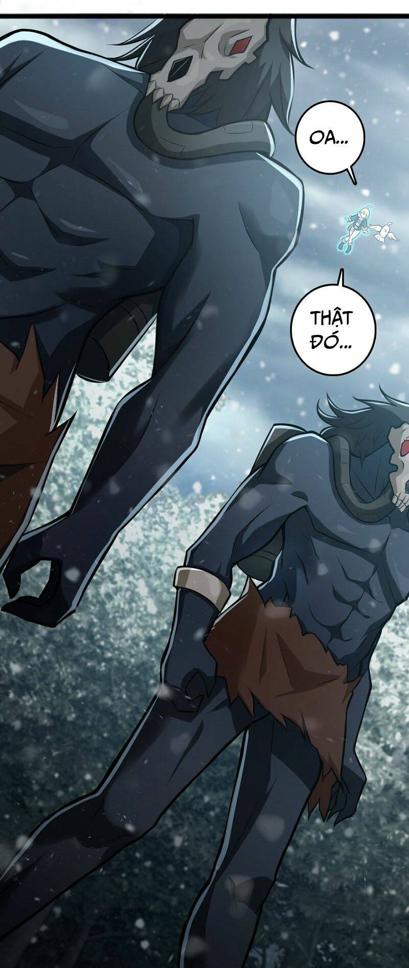 Thả Vu Nữ Đó Ra: Chapter 242