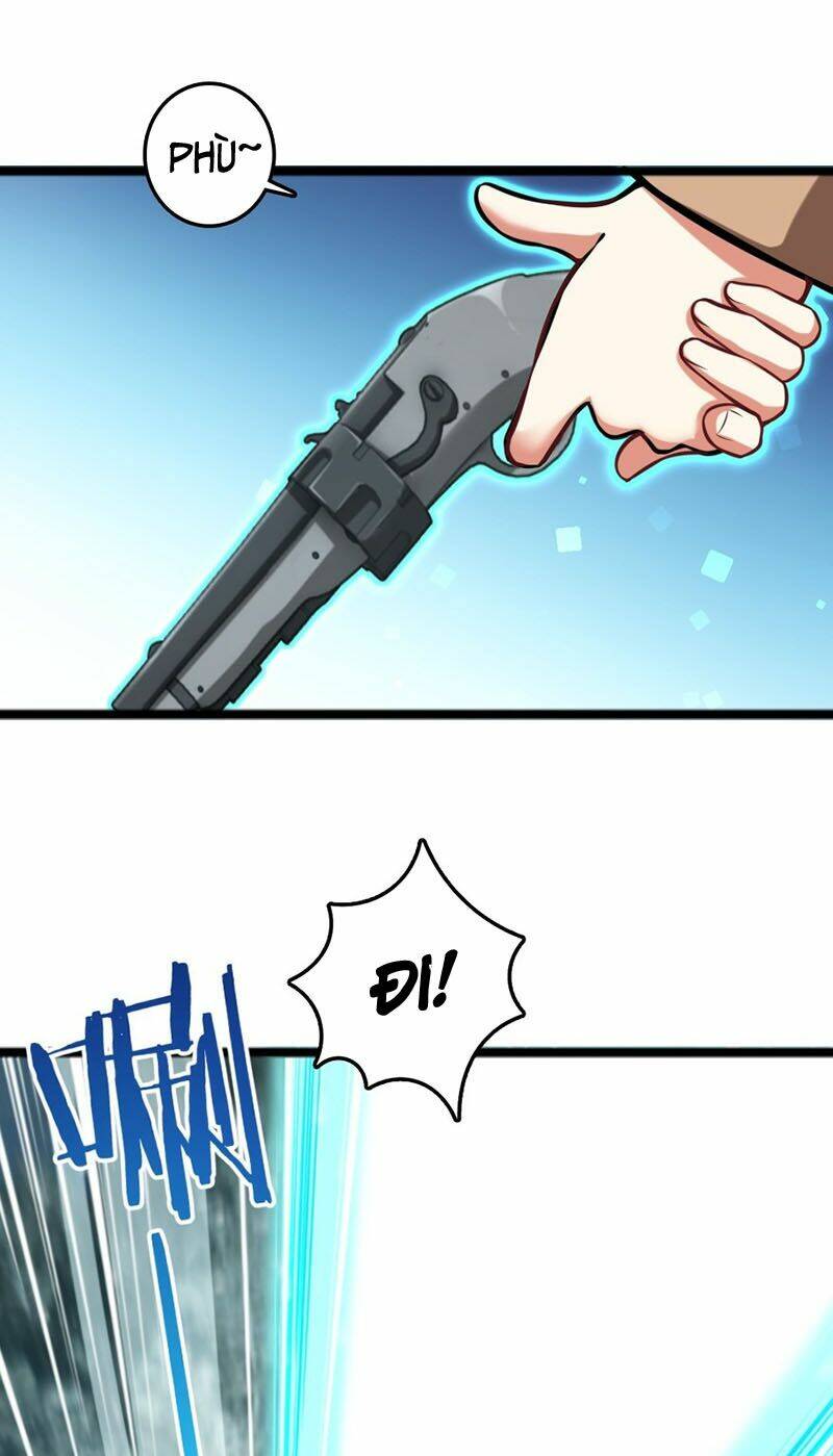 Thả Vu Nữ Đó Ra: Chapter 242