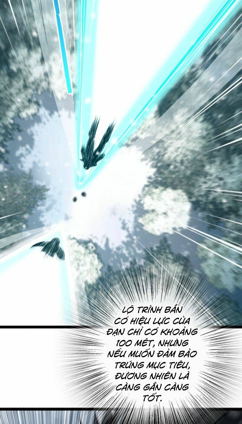 Thả Vu Nữ Đó Ra: Chapter 242