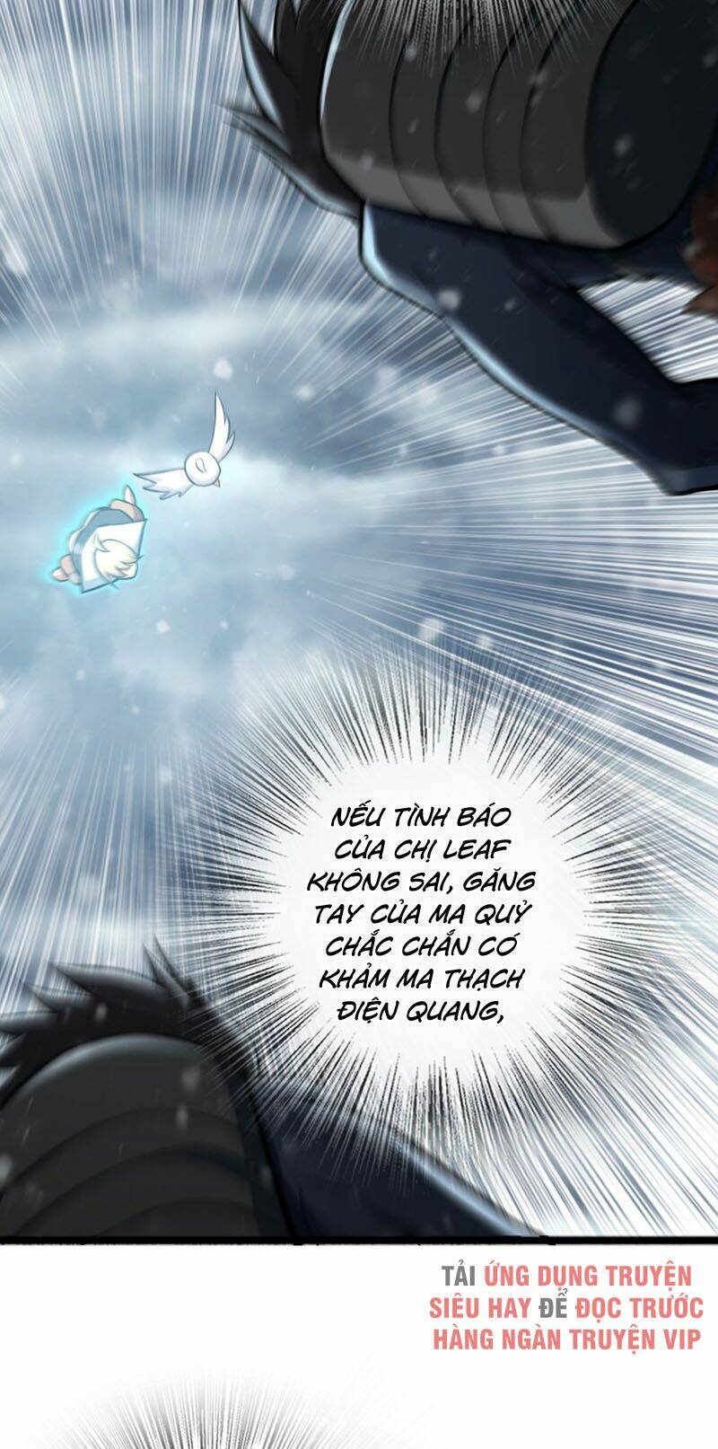 Thả Vu Nữ Đó Ra: Chapter 242