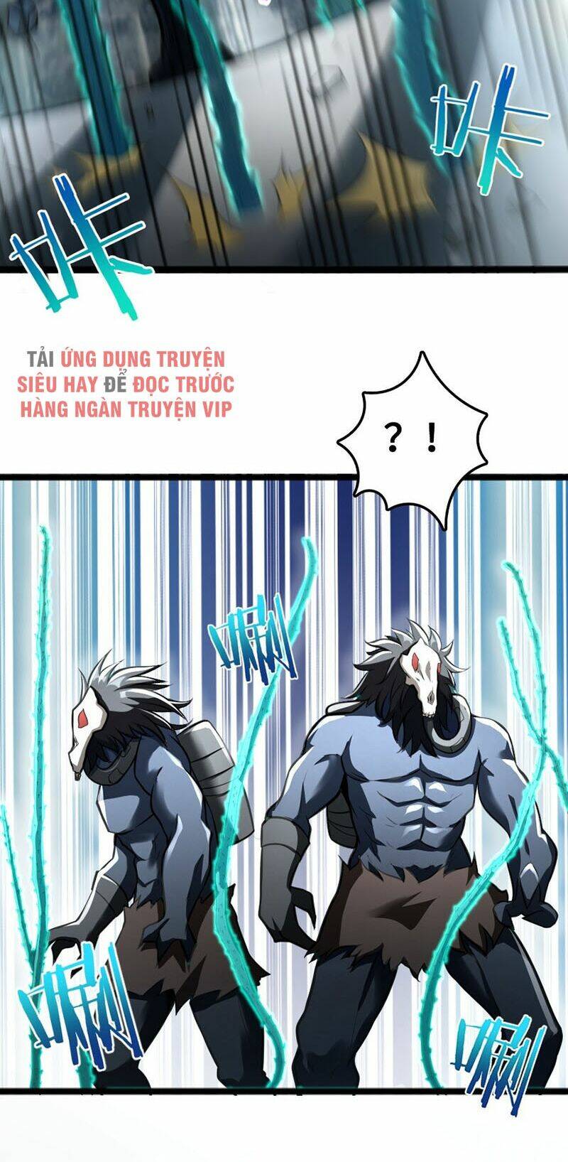 Thả Vu Nữ Đó Ra: Chapter 242