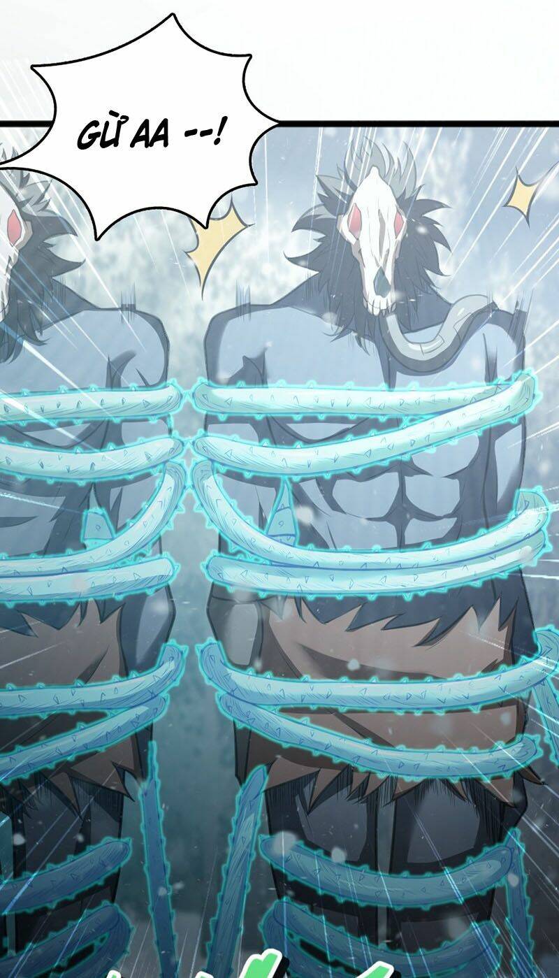 Thả Vu Nữ Đó Ra: Chapter 242