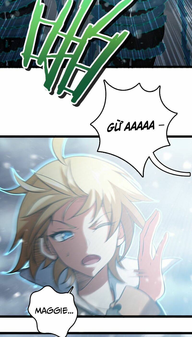 Thả Vu Nữ Đó Ra: Chapter 242