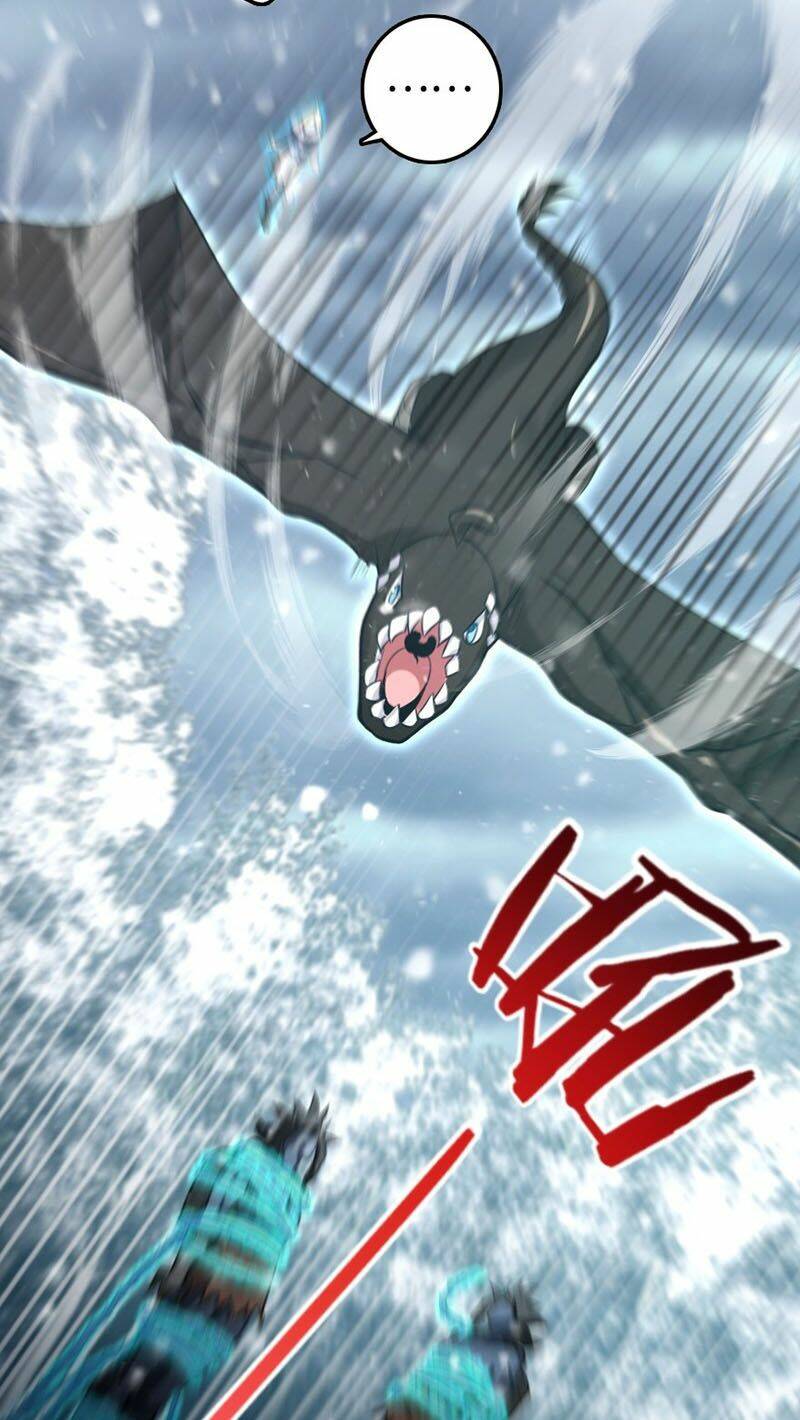 Thả Vu Nữ Đó Ra: Chapter 242