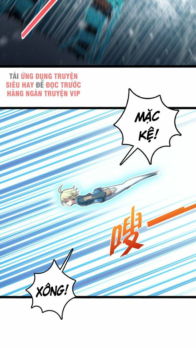 Thả Vu Nữ Đó Ra: Chapter 242