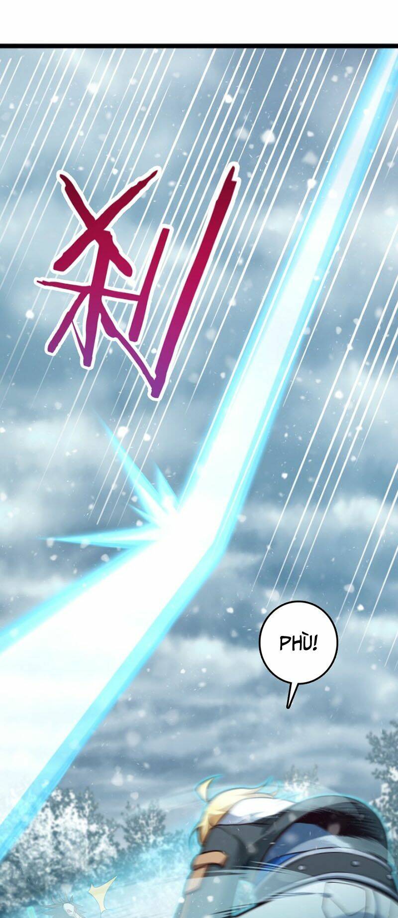 Thả Vu Nữ Đó Ra: Chapter 242
