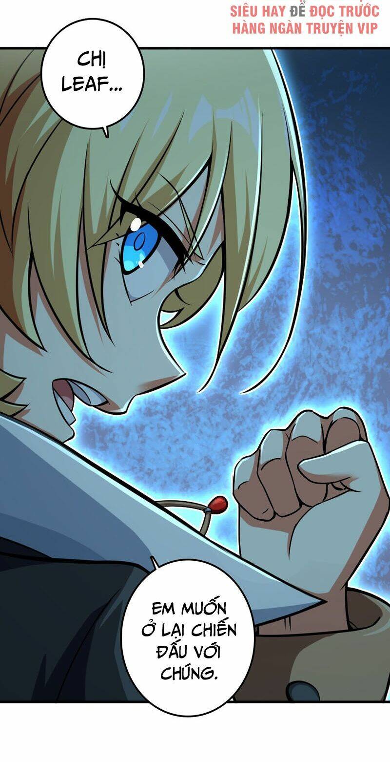 Thả Vu Nữ Đó Ra: Chapter 242