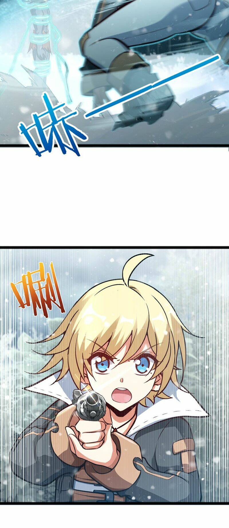 Thả Vu Nữ Đó Ra: Chapter 242