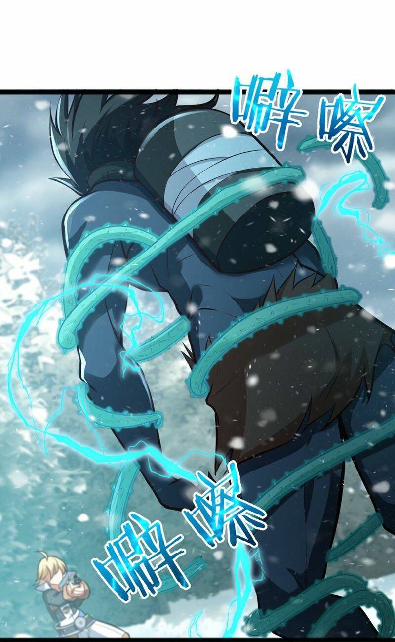 Thả Vu Nữ Đó Ra: Chapter 242
