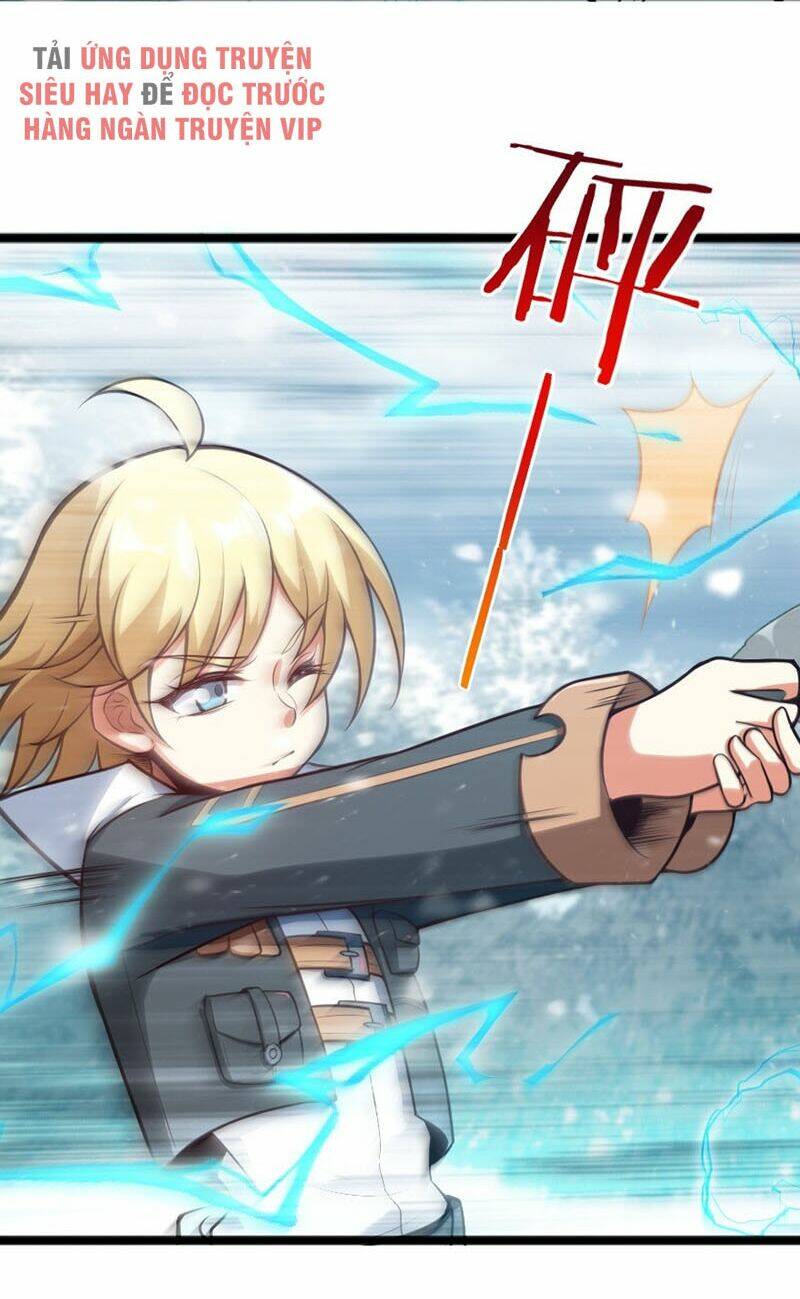 Thả Vu Nữ Đó Ra: Chapter 242