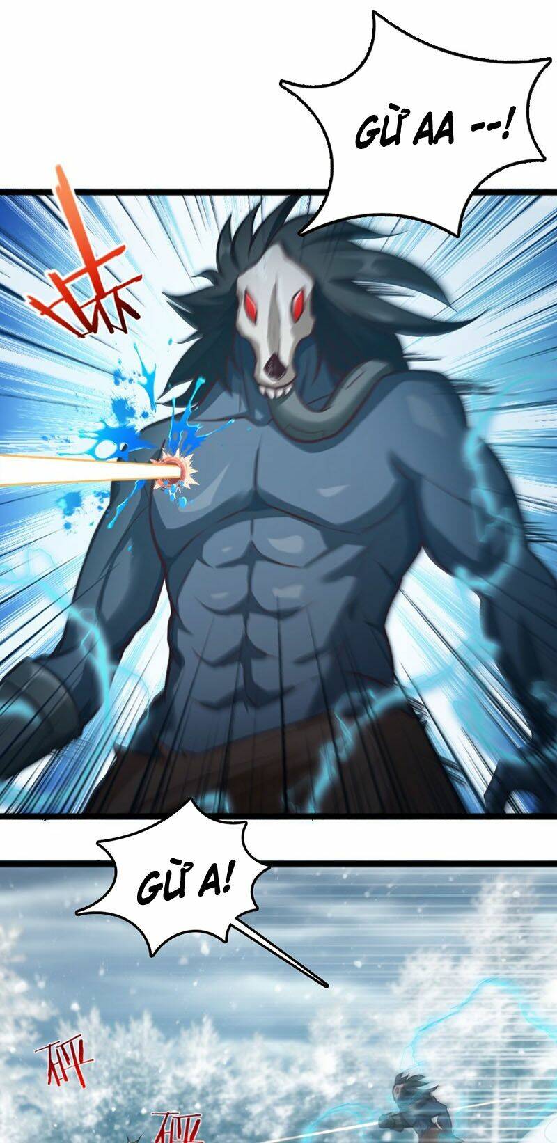 Thả Vu Nữ Đó Ra: Chapter 242