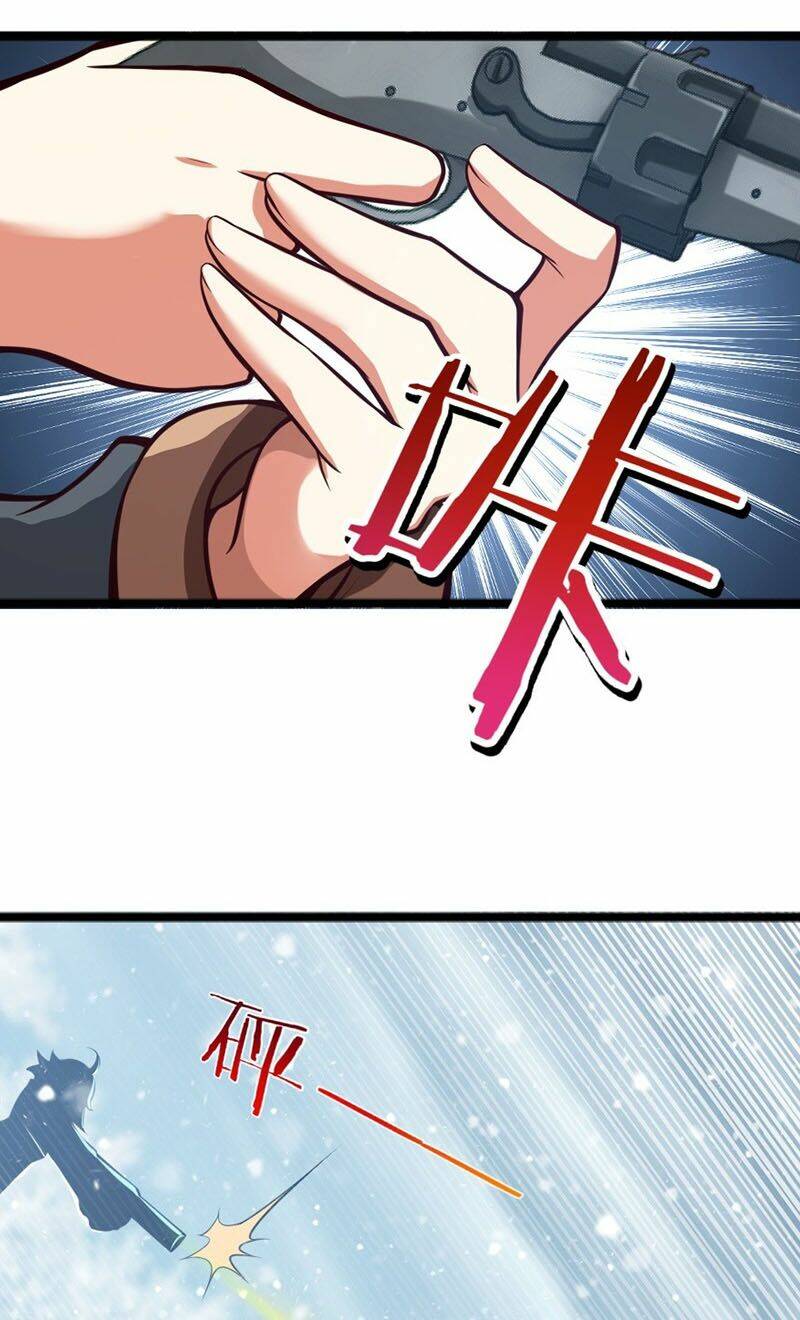 Thả Vu Nữ Đó Ra: Chapter 242