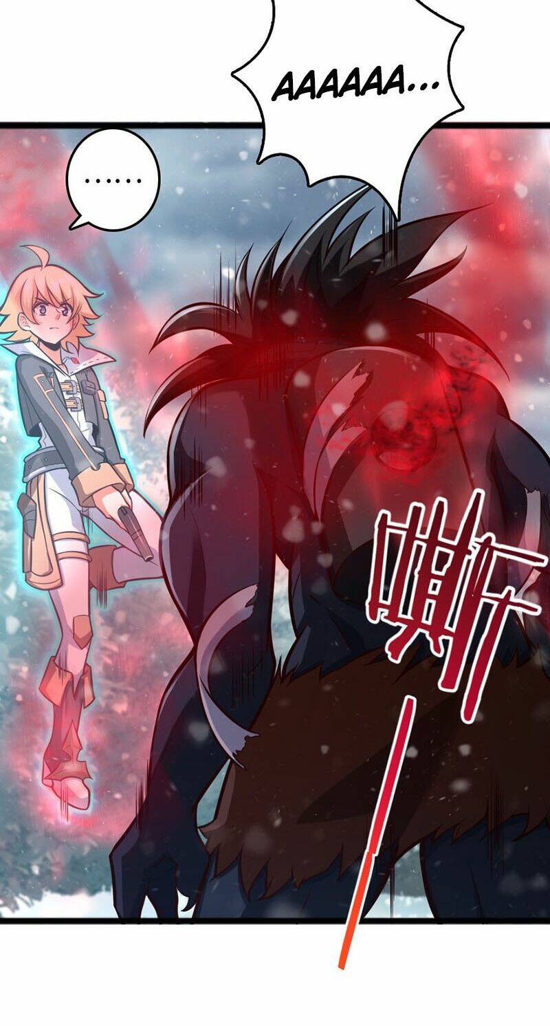 Thả Vu Nữ Đó Ra: Chapter 242