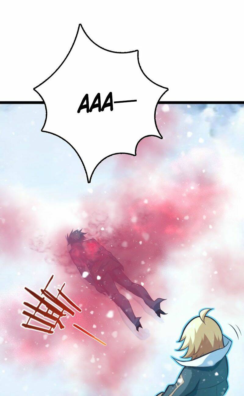 Thả Vu Nữ Đó Ra: Chapter 242